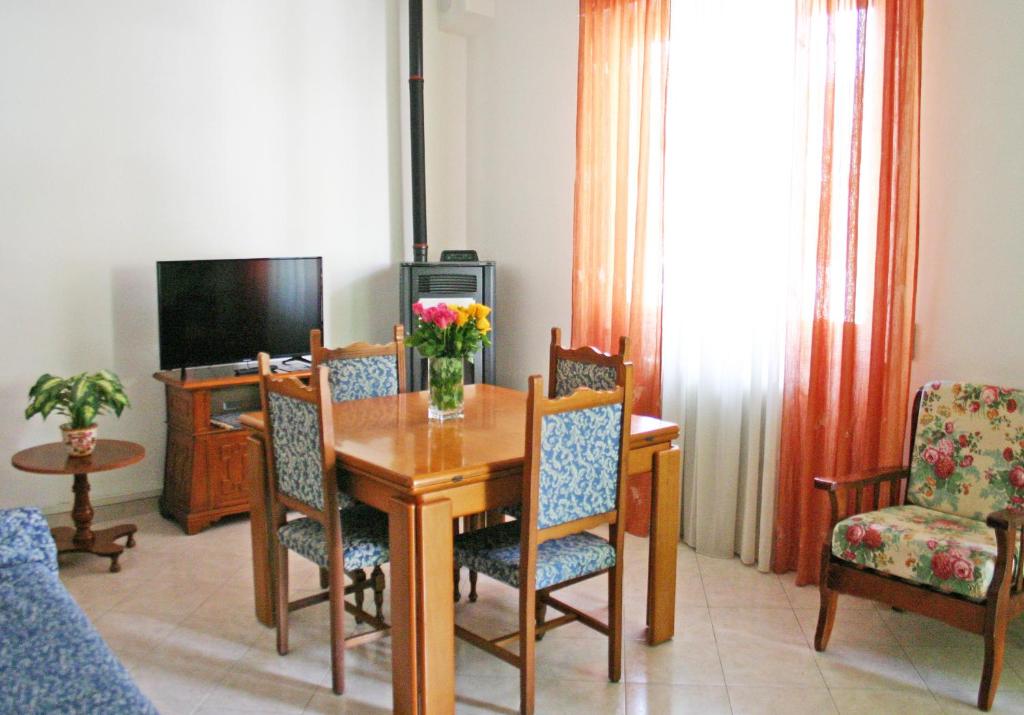 Casa Smeralda room 2