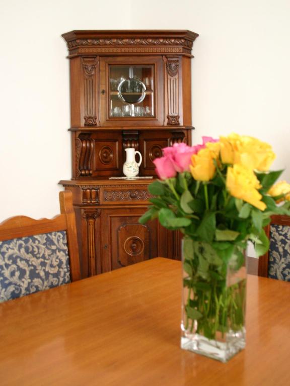 Casa Smeralda room 3