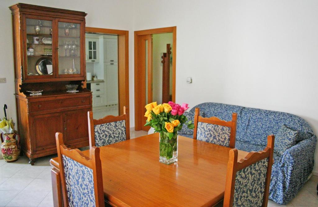 Casa Smeralda room 4