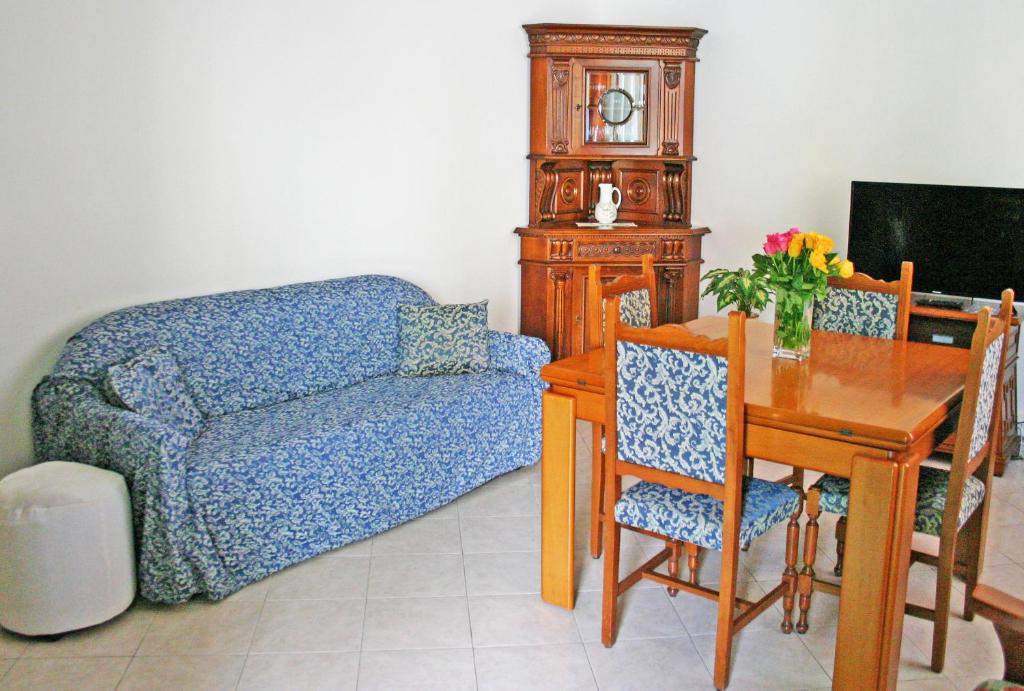 Casa Smeralda room 5