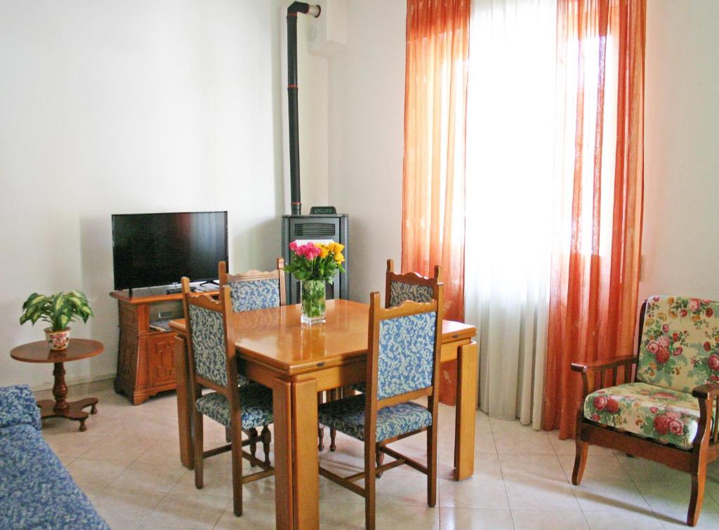Casa Smeralda room 6